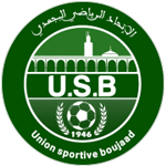 الإتحاد الرياضي البجعدي